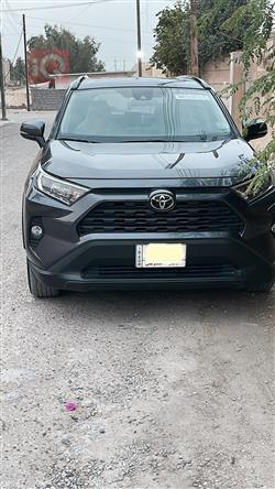 تويوتا راف 4